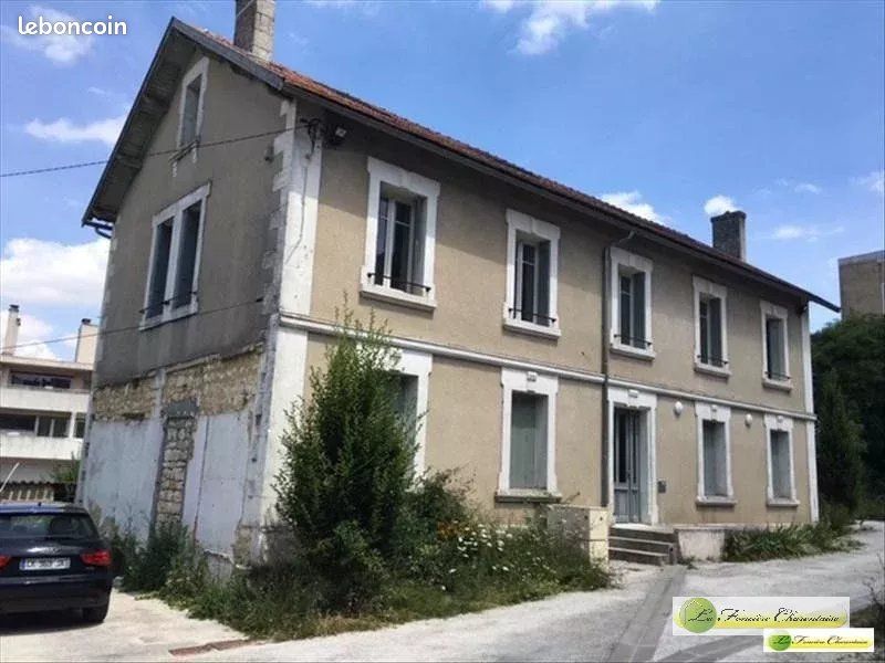 Appartement 2 pièces 52 m² · à Angoulême · 52 m² · 425 €/mois