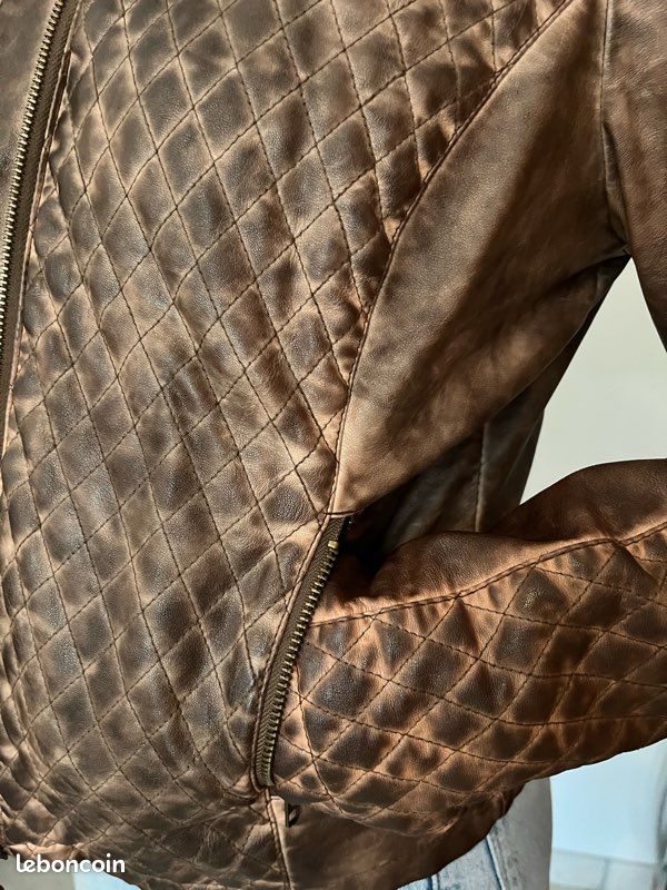 Blouson kaporal (image 4)