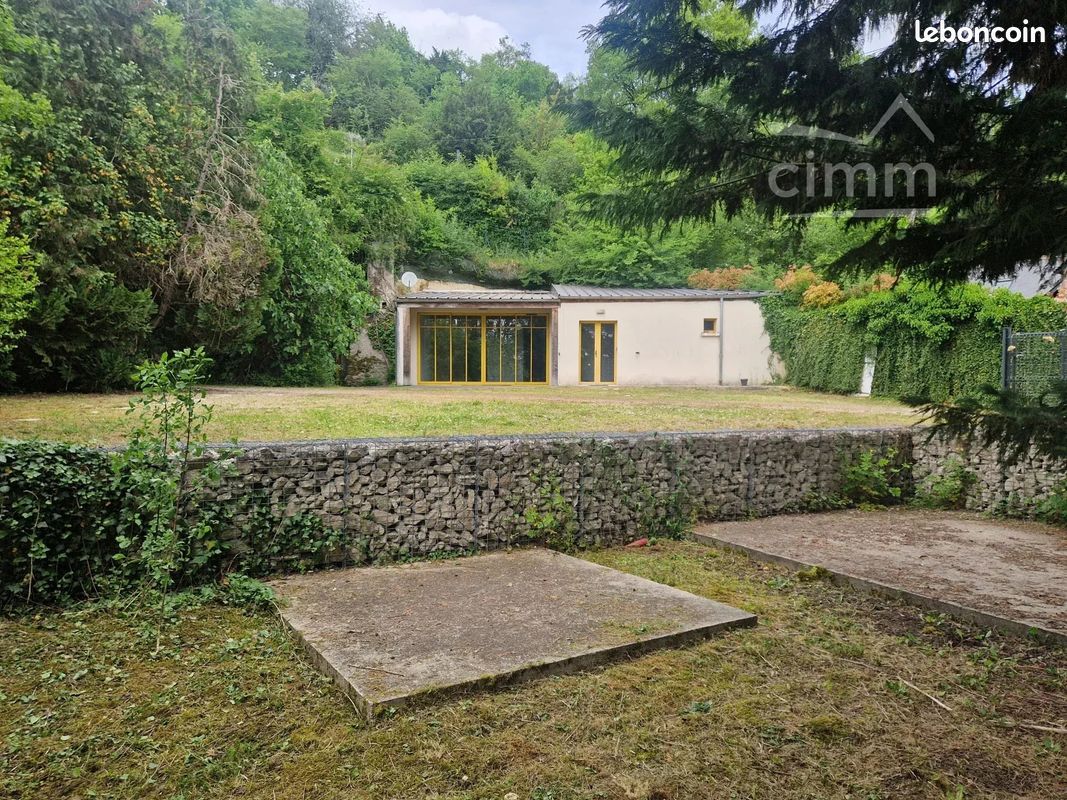Maison 7 pièces 218 m² · à Fondettes · 218 m² · 409 000 €