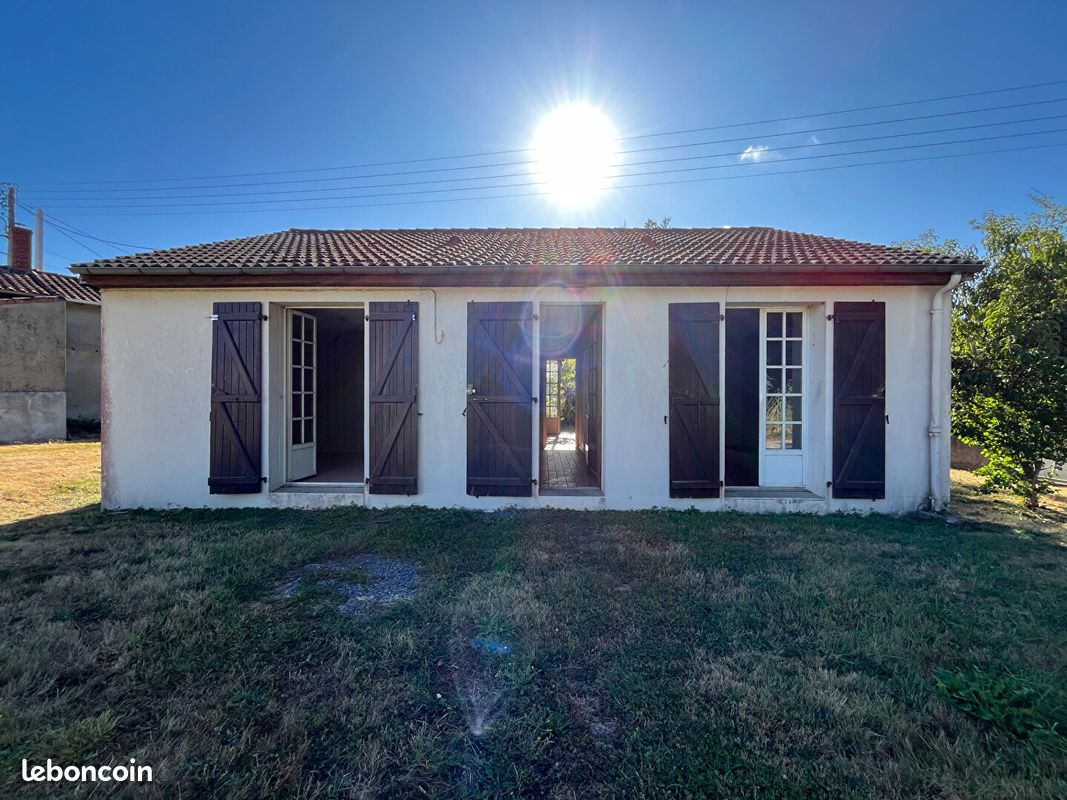 Maison 3 pièces 73 m² · à La Montagne · 73 m² · 199 500 €