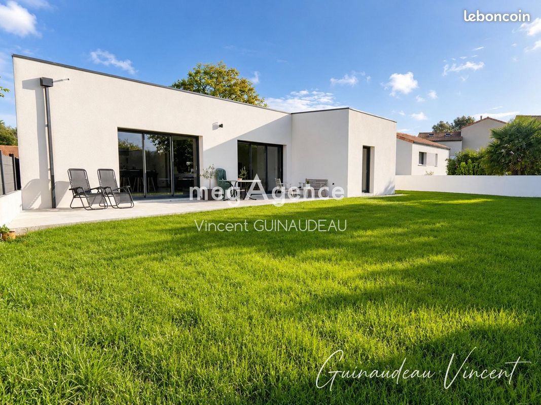 Maison 5 pièces 150 m² · à Sèvremoine · 150 m² · 309 500 €