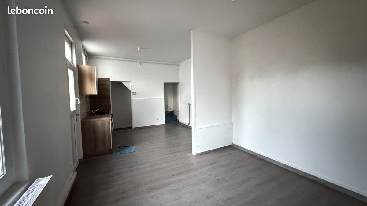 Maison a louer beauvais - 3 pièce(s) - 59 m2 - Surfyn