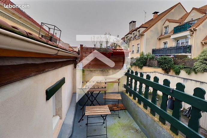 Maison a louer sannois - 4 pièce(s) - 81 m2 - Surfyn