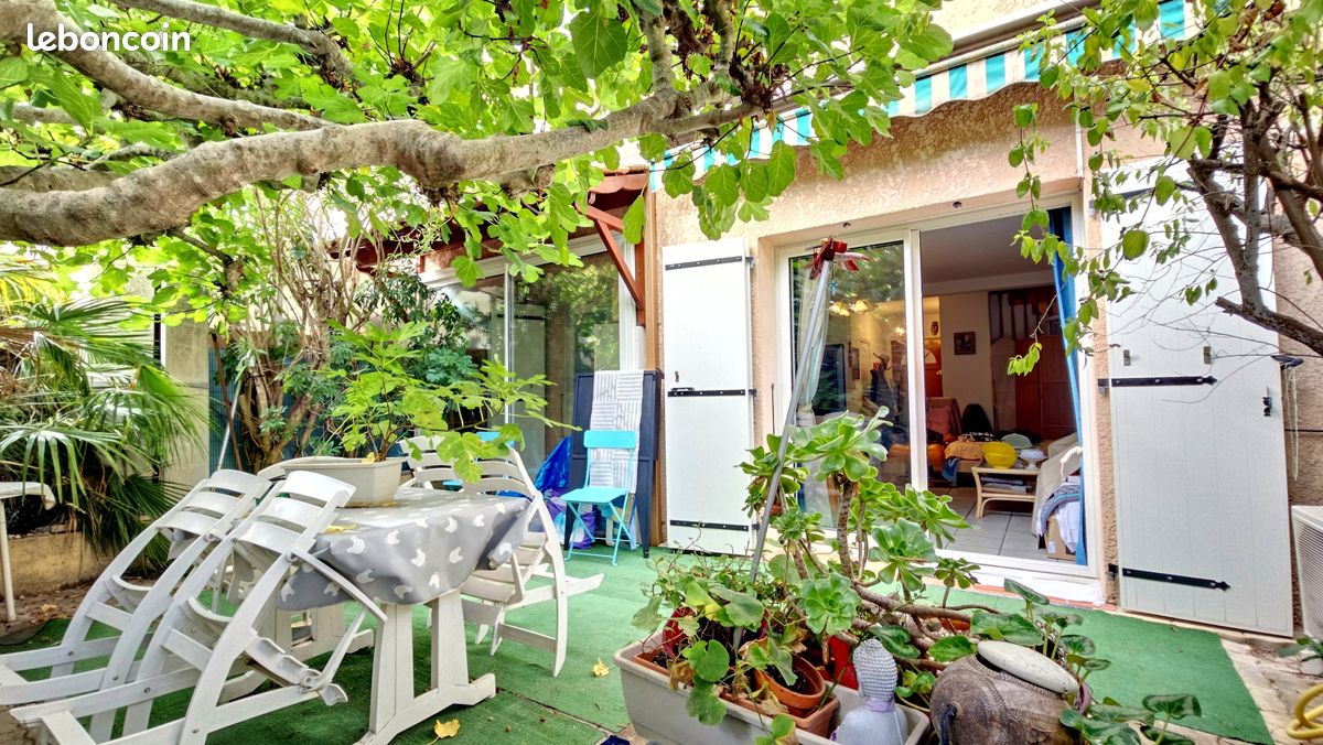 Maison 4 pièces 93 m² · au Cannet · 93 m² · 430 000 €