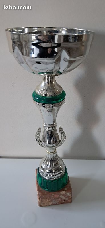 Coupes sportives Trophées (image 1)