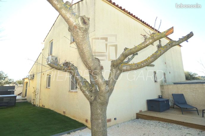 Villa 4 pièces 92 m²