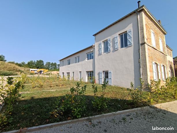 Maison 4 pièces 133 m²