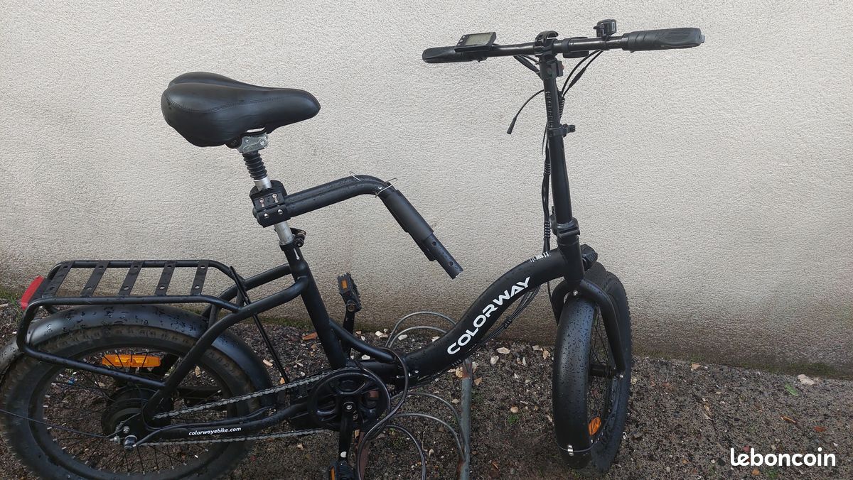 Electric Velo (image 1)