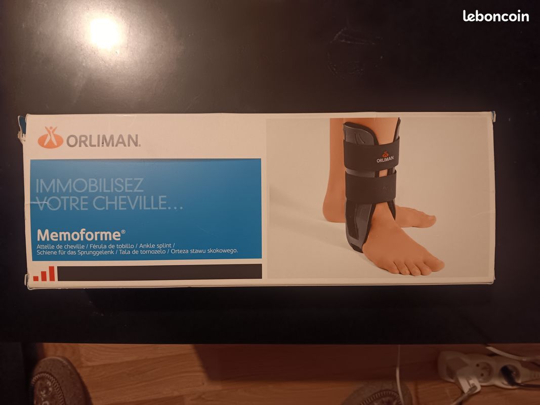 Chevillere (image 4)