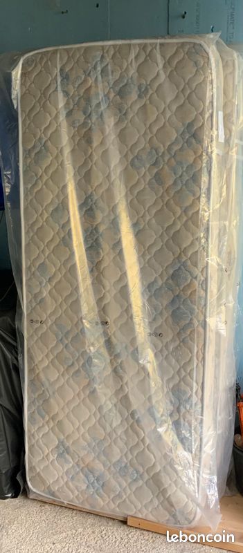 Matelas 1 personne (image 3)