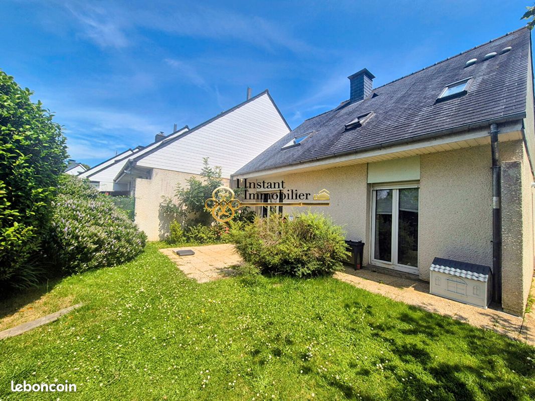 Maison 6 pièces 151 m² · à Morlaix · 151 m² · 240 000 €