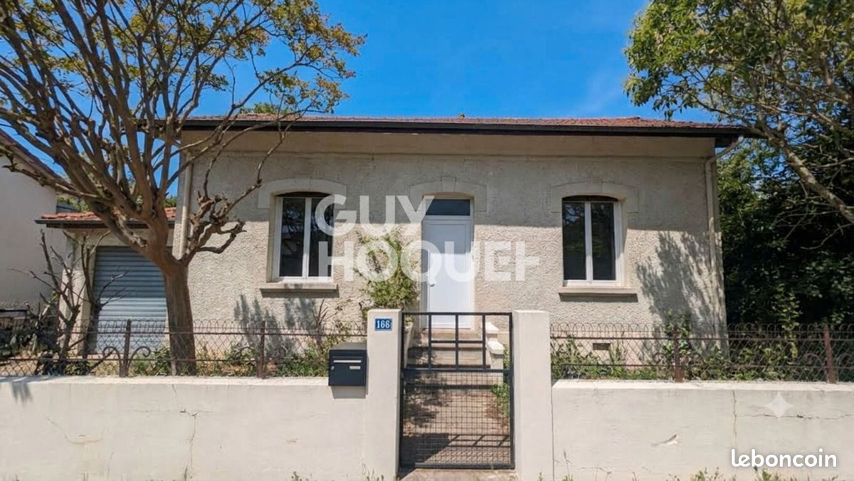 Maison 8 pièces 135 m² · à Mont-de-Marsan · 135 m² · 264 000 €