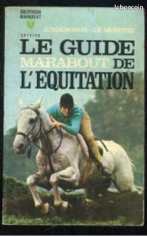 Le Guide Marabout De L Equitation (image 1)