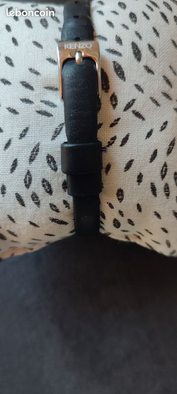 Montre femme kenzo (image 6)