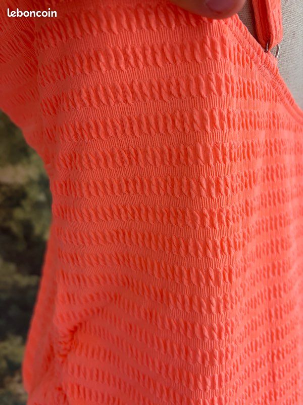 Maillot de bain neuf 4XL (image 8)