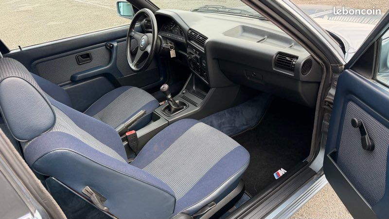 Bmw serie 3 (e30) 325ix (image 3)