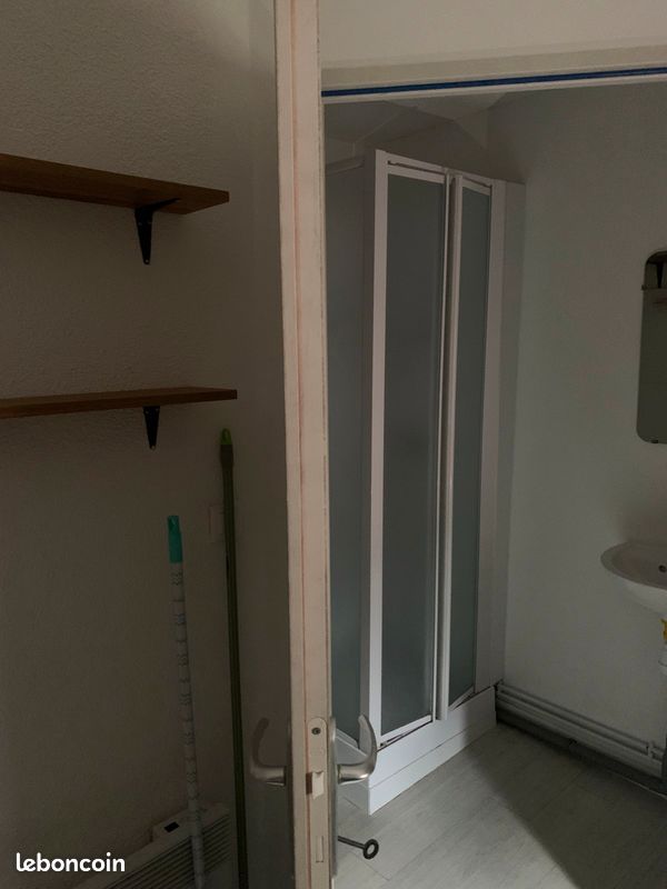 Studio Centre-Ville - Poitiers 86000 (image principale 1)