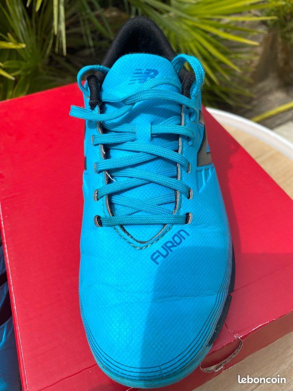 Chaussure de foot enfant (image 4)