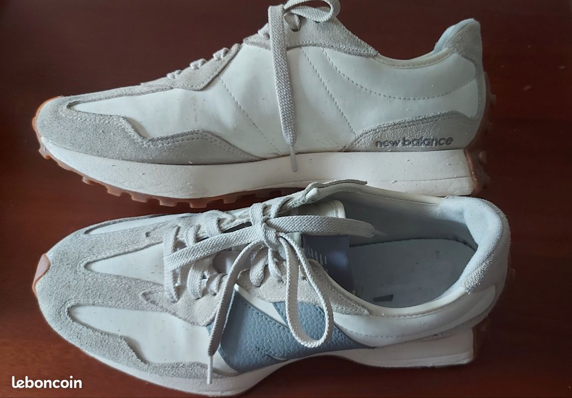 Baskets New Balance homme (image 2)