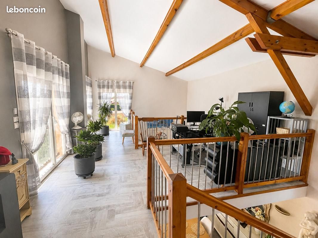 Maison 7 pièces 196 m² (image 12)