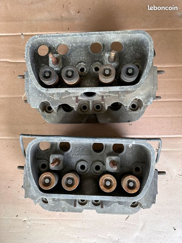 Culasses Volkwagen (image 1)