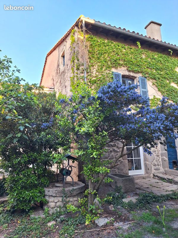 Maison 6 pièces 230 m² · à Montbrison · 230 m² · 298 000 €