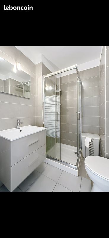 Appartement a louer antibes - 1 pièce(s) - 27 m2 - Surfyn