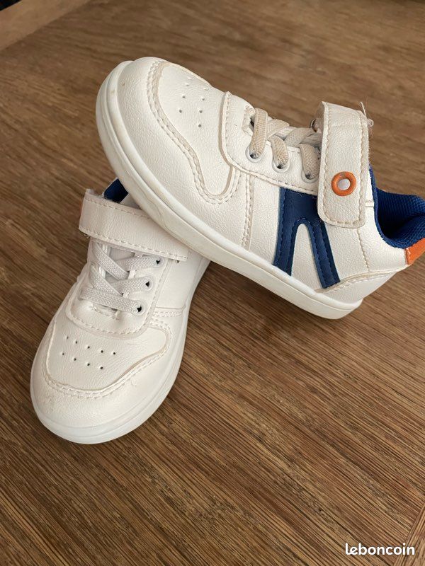 Leboncoin Basket Garcon Taille 23 Chaussures Garçon Taille 23