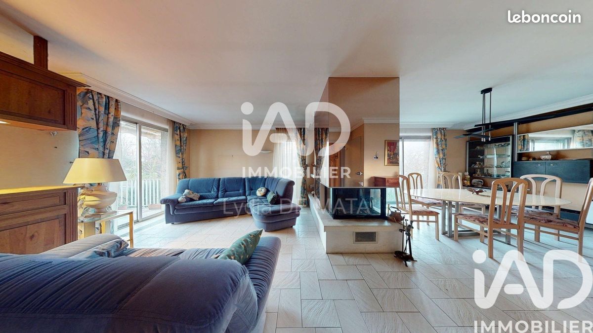Maison 7 pièces 187 m² · à L'Union · 187 m² · 339 000 €
