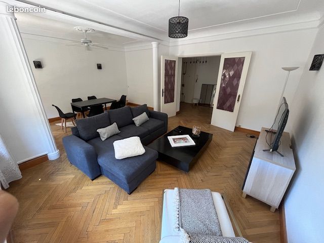 Appartement 3 pièces 92 m² · à Marseille · 92 m² · 1 450 €/mois