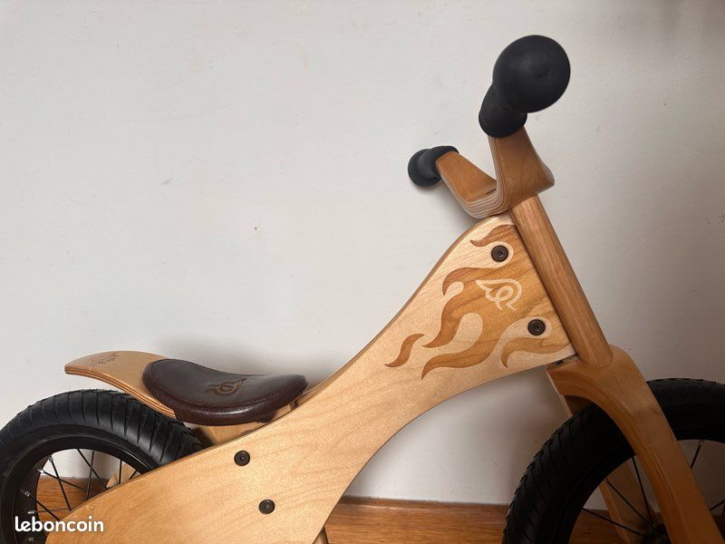 Superbe draisienne Early Rider (image 4)