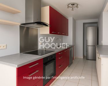 Appartement 300 000 € - 104 m²