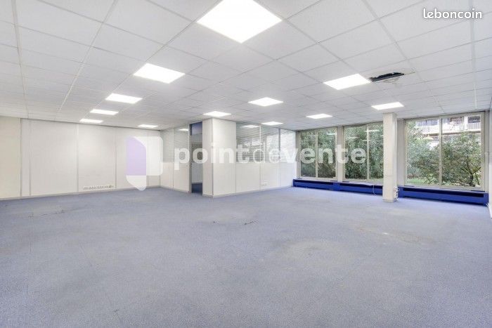 Bureaux 1 274 m² (image 2)