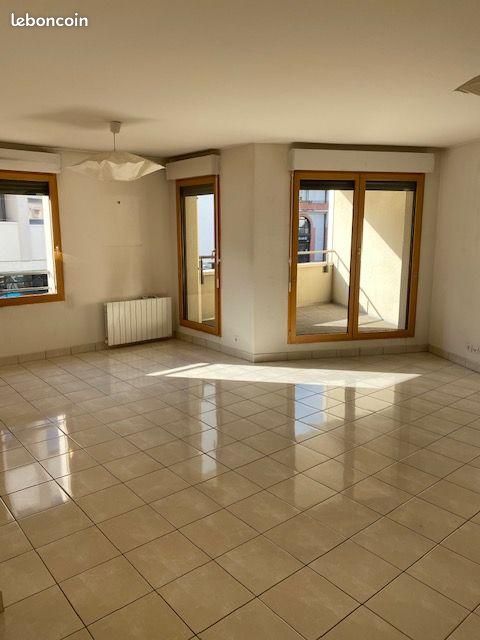 Appartement 3 pièces 73 m² · à Évreux · 73 m² · 810 €/mois