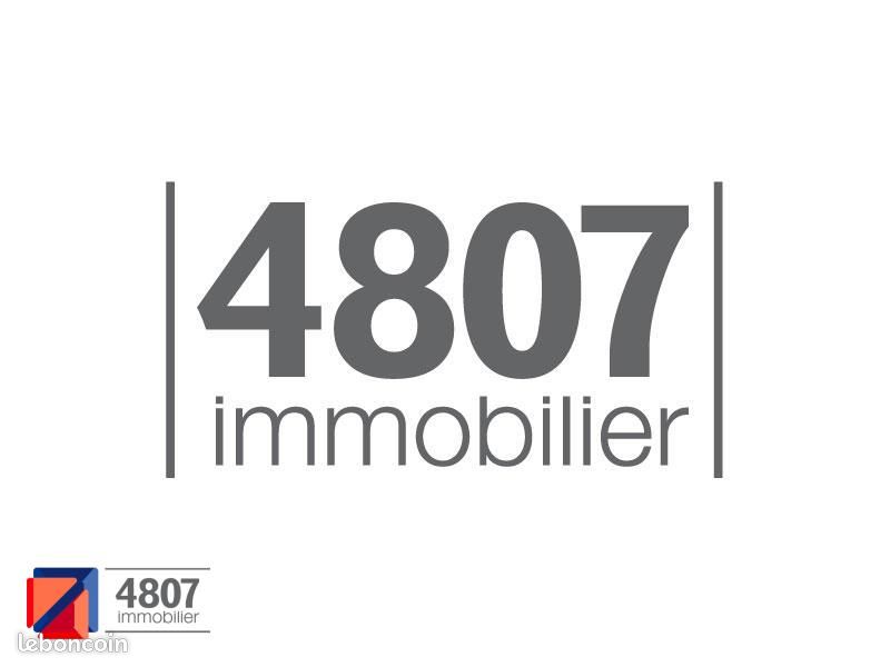 Appartement 2 pièces 53 m² · à Sallanches · 53 m² · 720 €/mois