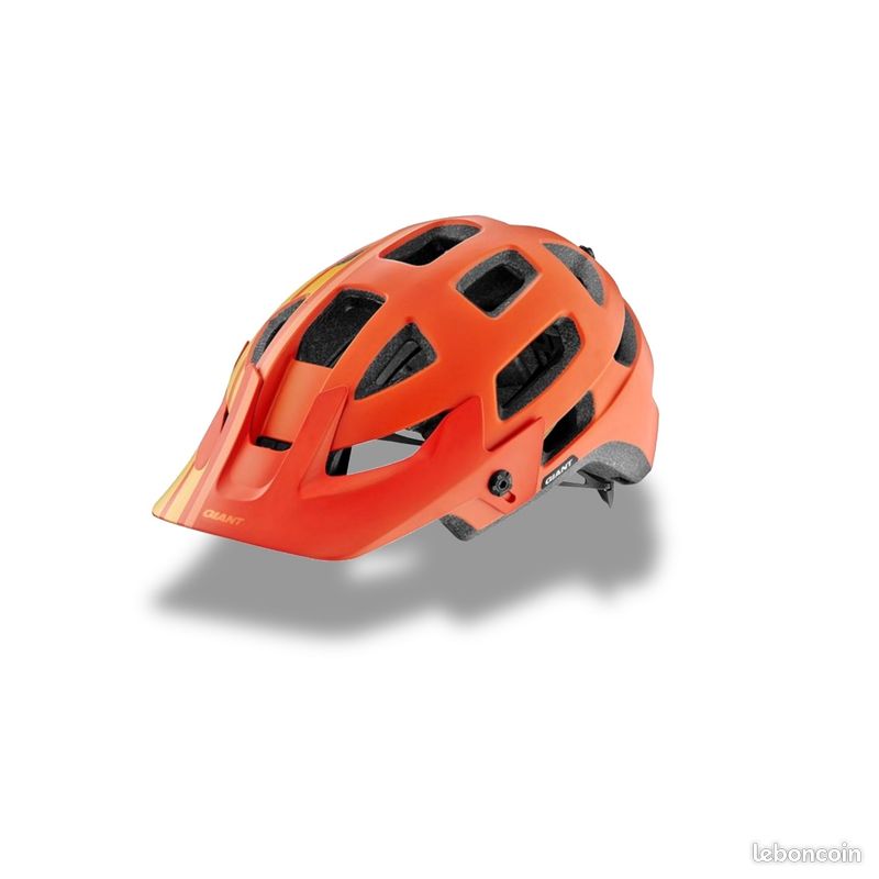 Liv Rail Casque Vtt Giant Rail Casque Giant Rail – Taille L – Neuf
