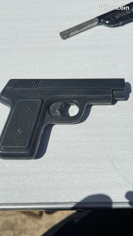 Pistolet enfant (image 4)