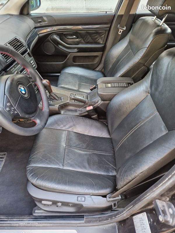 Bmw 540i 4.4 V8 (image 3)