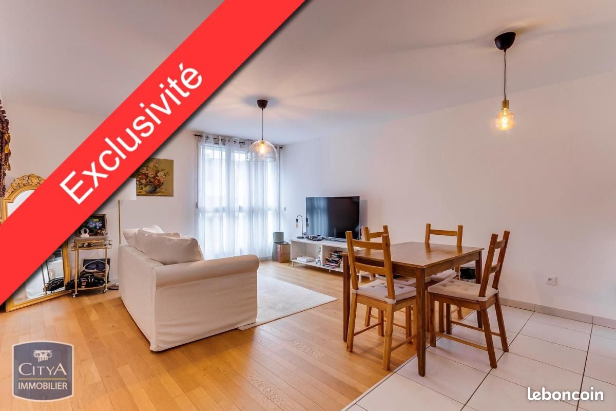 Appartement 2 pièces 52 m² · à Lille · 52 m² · 256 000 €