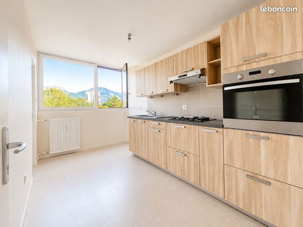 Appartement 3 pièces 65 m² — 3