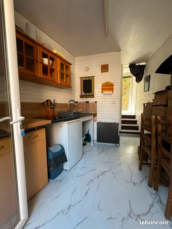 Appartement 2 pièces 20 m² · à Lannion · 20 m² · 470 €