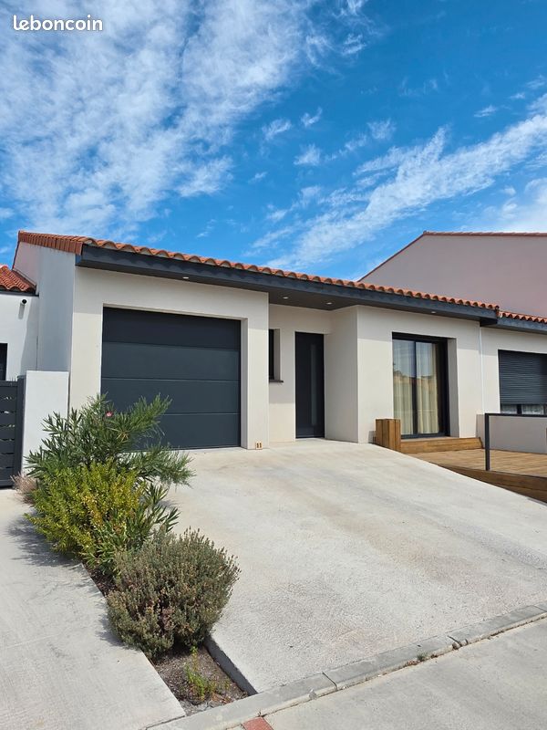 Maison 3 pièces 85 m² · à Saint-Jean-Lasseille · 85 m² · 250 000 €