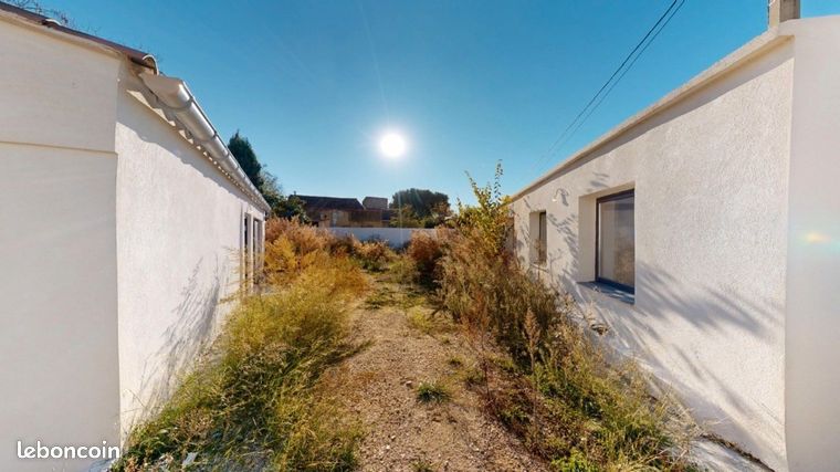 Maison 4 pièces 71 m² — 7