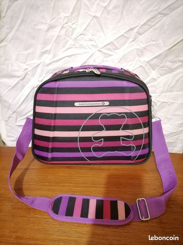Vanity Case LuluCastagnette (image 5)