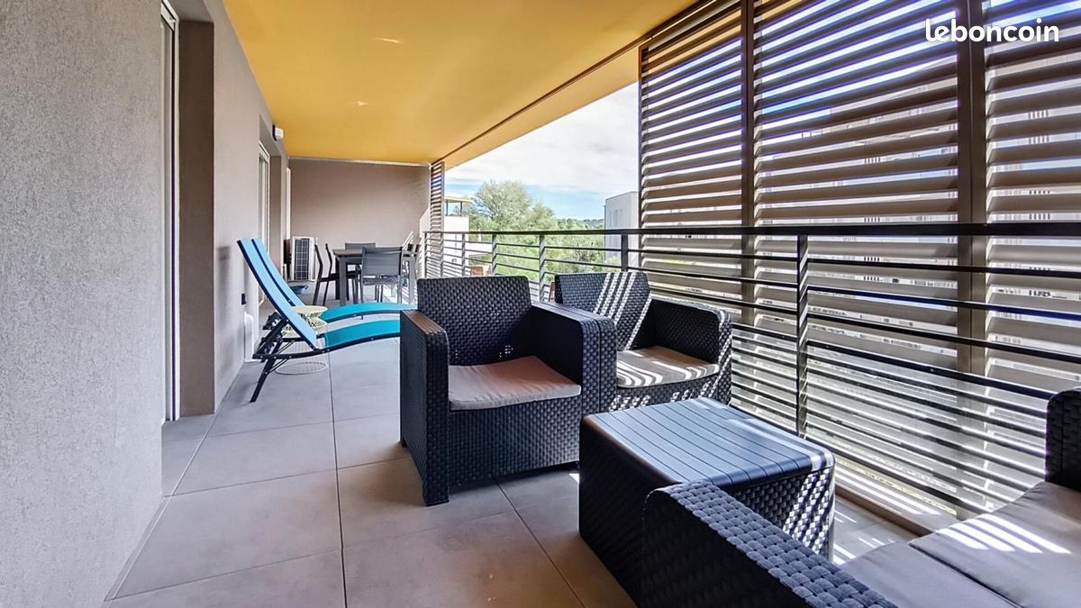 Appartement 3 pièces 70 m² · à Fréjus · 70 m² · 410 000 €
