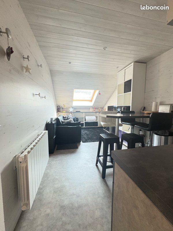 Appartement 1 pièce 20 m² · à Bolquère · 20 m² · 500 €