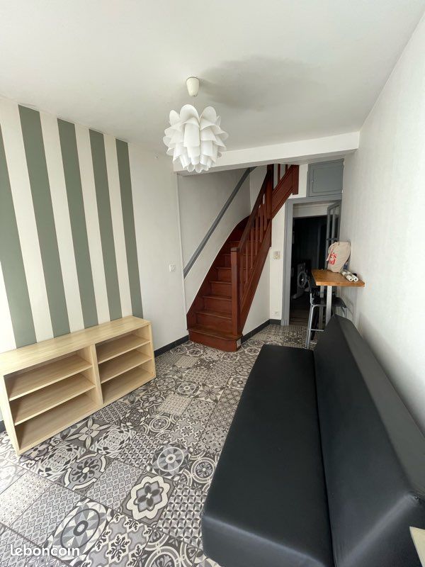 Appartement 3 pièces 29 m² · à Pau · 29 m² · 470 €