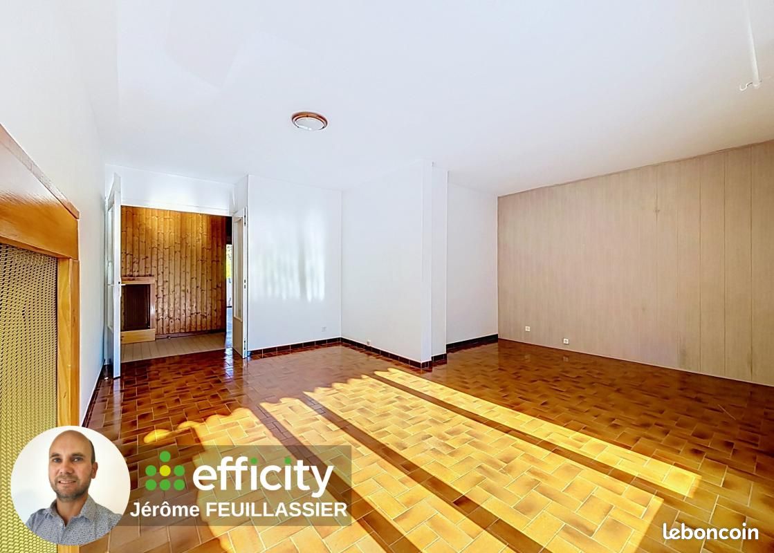 Appartement 3 pièces 71 m² · à Bonneville · 71 m² · 219 000 €