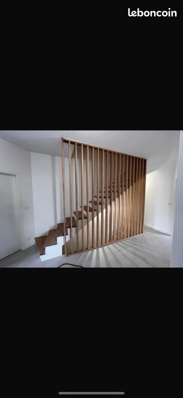 Menuisier Fabricant et Agenceur - Autres services
