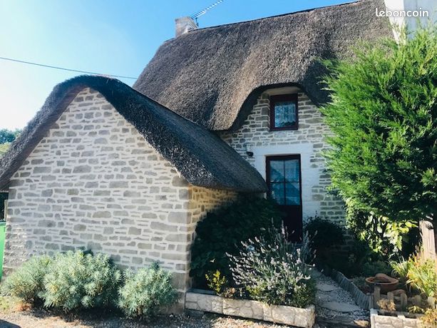 Maison 3 pièces 69 m²